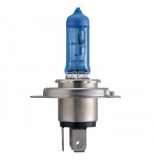 Автолампа Philips галогенова 60/55W (12342 DV S2)