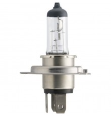 Автолампа Philips галогенова 60/55W (12342 PR C2)