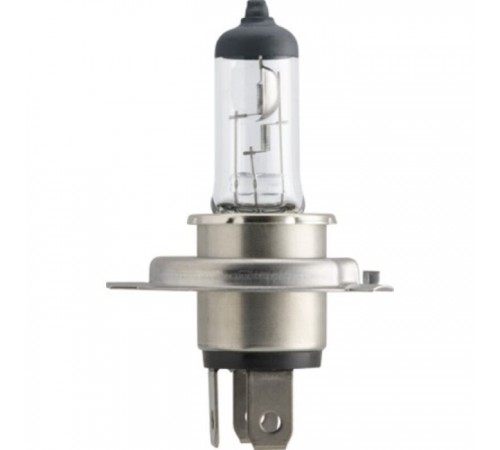 Автолампа Philips галогенова 60/55W (12342 PR C2) Автолампа Philips галогенова 60/55W (12342 PR C2)