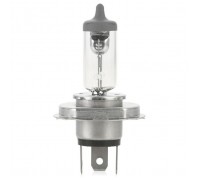 Автолампа AG AUTOPARTS галогенова 75/70W (AG 40011S)