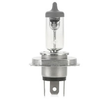Автолампа AG AUTOPARTS галогенова 75/70W (AG 40011S)