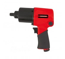 Гайковерт Airkraft AEROPRO пневмо 1/2" 570N/m7500об/мзв (RP7430)