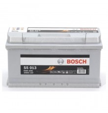 Акумулятор автомобільний Bosch 100А (0 092 S50 130)