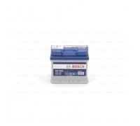 Акумулятор автомобільний Bosch 0092S40010 44А (0 092 S40 010)