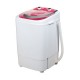 Пральна машина Vilgrand V145-2570red