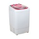 Пральна машина Vilgrand V145-2570red