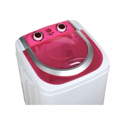 Пральна машина Vilgrand V145-2570red Пральна машина Vilgrand V145-2570red