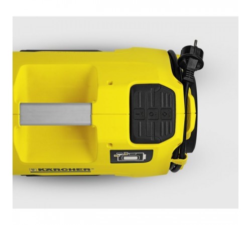 Насосная станция Karcher BP 5 Home Garden (1.645-355.0) Насосная станция Karcher BP 5 Home Garden (1.645-355.0)