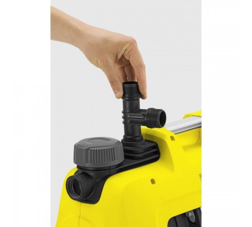 Насосная станция Karcher BP 5 Home Garden (1.645-355.0) Насосная станция Karcher BP 5 Home Garden (1.645-355.0)