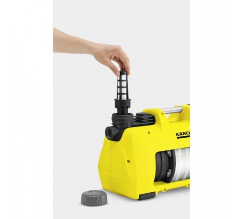 Насосная станция Karcher BP 5 Home Garden (1.645-355.0) Насосная станция Karcher BP 5 Home Garden (1.645-355.0)