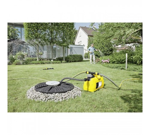 Насосная станция Karcher BP 5 Home Garden (1.645-355.0) Насосная станция Karcher BP 5 Home Garden (1.645-355.0)