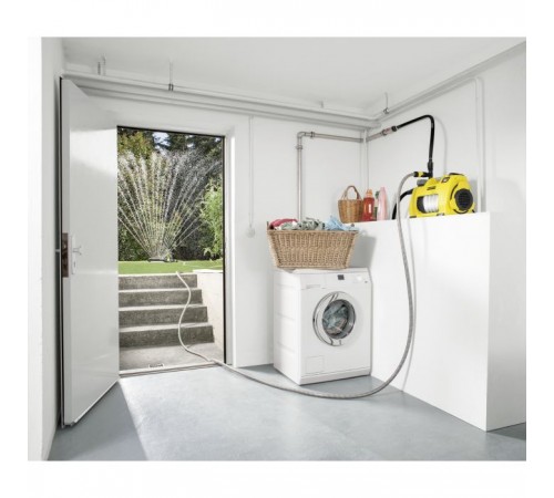 Насосная станция Karcher BP 5 Home Garden (1.645-355.0) Насосная станция Karcher BP 5 Home Garden (1.645-355.0)