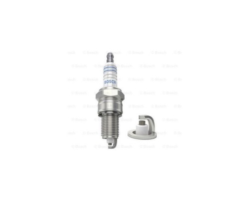 Свічка запалювання Bosch 0 242 229 779 Свічка запалювання Bosch 0 242 229 779