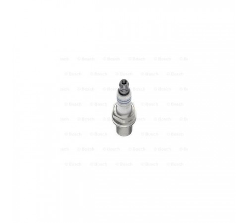 Свічка запалювання Bosch 0 242 229 797 Свічка запалювання Bosch 0 242 229 797
