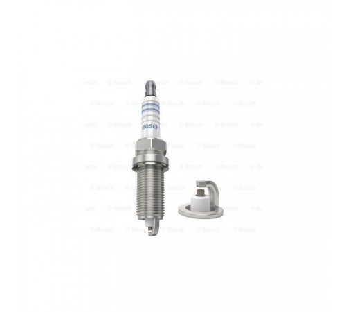Свічка запалювання Bosch 0 242 229 797 Свічка запалювання Bosch 0 242 229 797