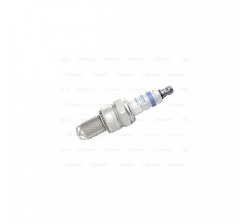 Свічка запалювання Bosch 0 242 232 504 Свічка запалювання Bosch 0 242 232 504