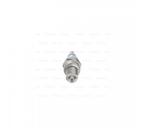 Свічка запалювання Bosch 0 242 232 504 Свічка запалювання Bosch 0 242 232 504