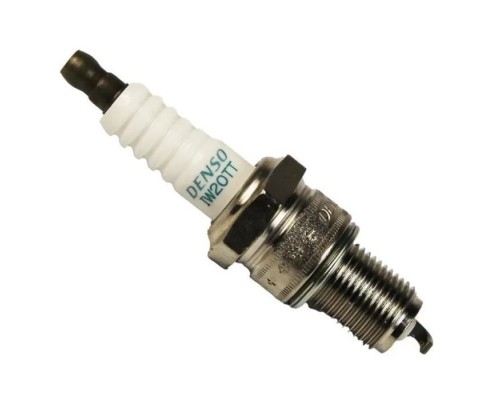 Свеча зажигания Denso IW20TT Свеча зажигания Denso IW20TT
