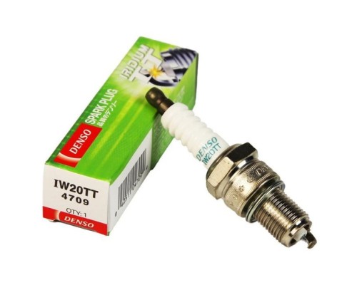 Свеча зажигания Denso IW20TT Свеча зажигания Denso IW20TT