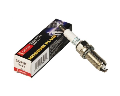 Свічка запалювання Denso SK20HR11 Свічка запалювання Denso SK20HR11