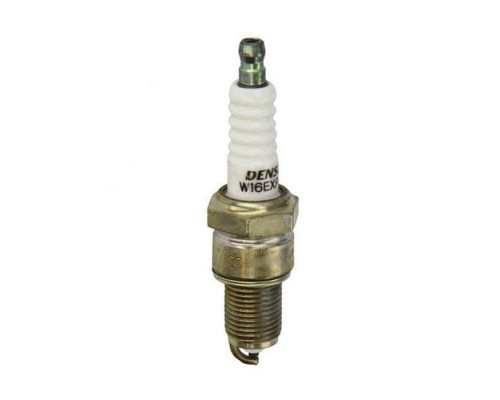 Свічка запалювання Denso W16EXRU13 Свічка запалювання Denso W16EXRU13