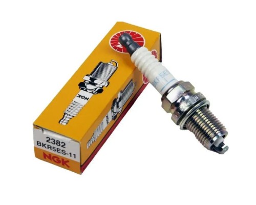 Свічка запалювання NGK 2382 BKR5ES-11 Свічка запалювання NGK 2382 BKR5ES-11