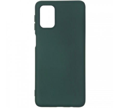 Чохол до мобільного телефона Armorstandart ICON Case Samsung M31s (M317) Pine Green (ARM57093) Чохол до мобільного телефона Armorstandart ICON Case Samsung M31s (M317) Pine Green (ARM57093)