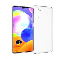 Чохол до мобільного телефона BeCover Samsung Galaxy A32 5G SM-A326 Transparancy (705649)
