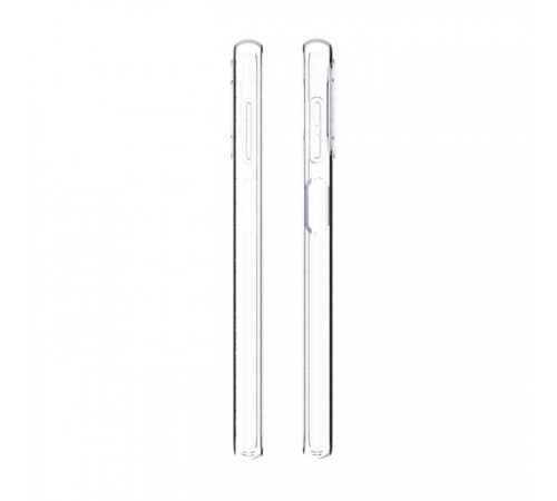 Чохол до мобільного телефона BeCover Samsung Galaxy A32 5G SM-A326 Transparancy (705649)