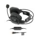 Наушники A4Tech Bloody G575 Black