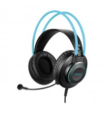 Наушники A4Tech FH200i Blue