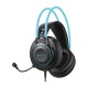 Наушники A4Tech FH200i Blue