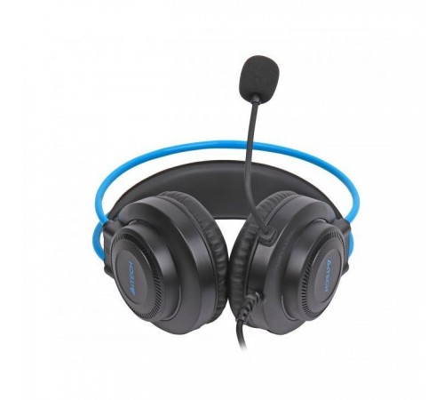 Наушники A4Tech FH200i Blue Наушники A4Tech FH200i Blue