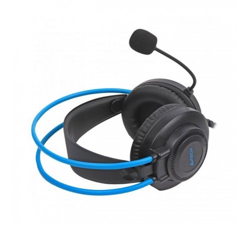 Наушники A4Tech FH200i Blue Наушники A4Tech FH200i Blue