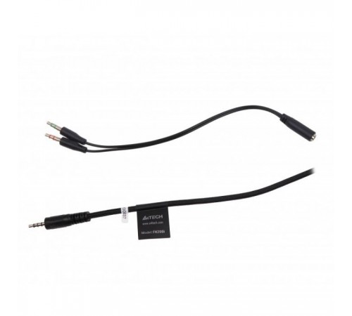 Наушники A4Tech FH200i Blue Наушники A4Tech FH200i Blue