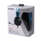 Наушники A4Tech FH200i Blue