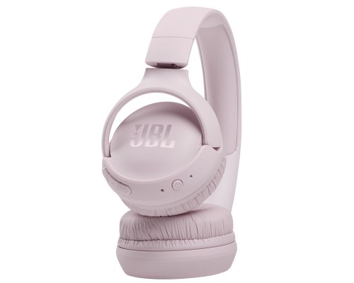 Навушники JBL Tune 510BT Rose (JBLT510BTROSEU) Навушники JBL Tune 510BT Rose (JBLT510BTROSEU)
