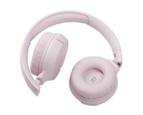 Навушники JBL Tune 510BT Rose (JBLT510BTROSEU) Навушники JBL Tune 510BT Rose (JBLT510BTROSEU)