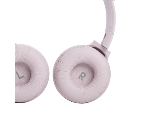 Навушники JBL Tune 510BT Rose (JBLT510BTROSEU) Навушники JBL Tune 510BT Rose (JBLT510BTROSEU)