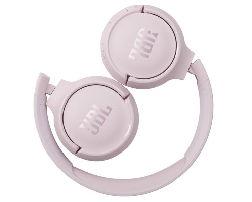 Навушники JBL Tune 510BT Rose (JBLT510BTROSEU) Навушники JBL Tune 510BT Rose (JBLT510BTROSEU)