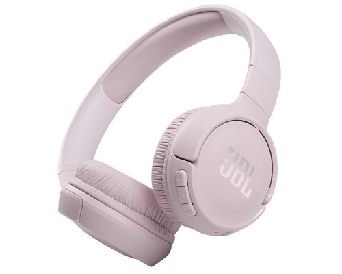 Навушники JBL Tune 510BT Rose (JBLT510BTROSEU) Навушники JBL Tune 510BT Rose (JBLT510BTROSEU)