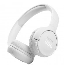 Наушники JBL Tune 510BT White (JBLT510BTWHTEU)