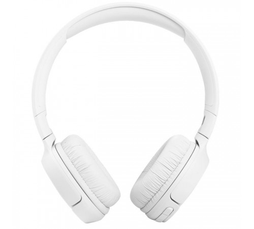 Наушники JBL Tune 510BT White (JBLT510BTWHTEU) Наушники JBL Tune 510BT White (JBLT510BTWHTEU)