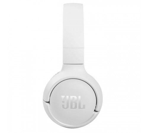 Наушники JBL Tune 510BT White (JBLT510BTWHTEU) Наушники JBL Tune 510BT White (JBLT510BTWHTEU)