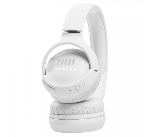 Наушники JBL Tune 510BT White (JBLT510BTWHTEU) Наушники JBL Tune 510BT White (JBLT510BTWHTEU)