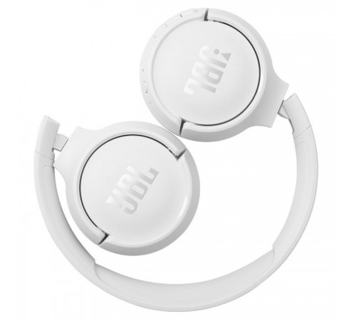 Наушники JBL Tune 510BT White (JBLT510BTWHTEU) Наушники JBL Tune 510BT White (JBLT510BTWHTEU)