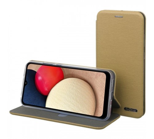 Чохол до мобільного телефона BeCover Exclusive Samsung Galaxy A02s SM-A025/A03s SM-A037/M02s SM-M025 Sand (705736) Чохол до мобільного телефона BeCover Exclusive Samsung Galaxy A02s SM-A025/A03s SM-A037/M02s SM-M025 Sand (705736)
