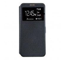 Чехол для мобильного телефона Dengos Samsung Galaxy A32 (black) (DG-SL-BK-282)