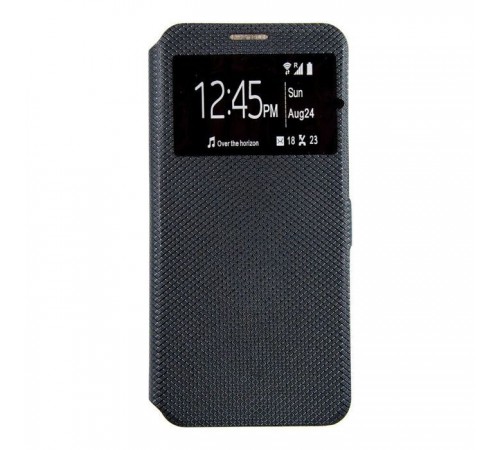 Чехол для мобильного телефона Dengos Samsung Galaxy A32 (black) (DG-SL-BK-282) Чехол для мобильного телефона Dengos Samsung Galaxy A32 (black) (DG-SL-BK-282)