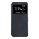 Чехол для мобильного телефона Dengos Samsung Galaxy A32 (black) (DG-SL-BK-282)